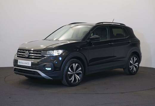 Volkswagen Life 1.0TSI DSGNAVByAPPCamSièges.CHJA17\