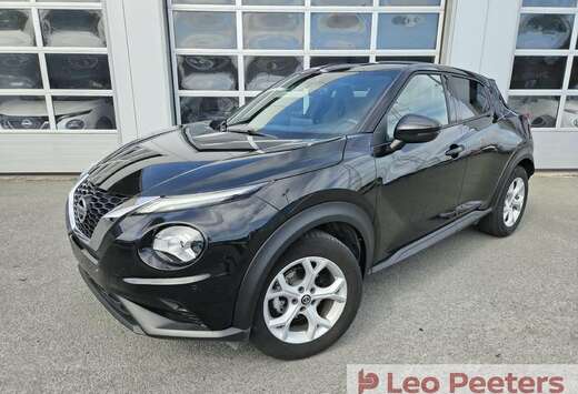 Nissan 1.0 DIG-T / Tekna / PROpilot / 360°