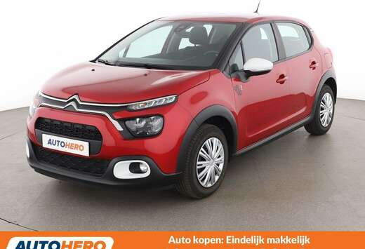 Citroen 1.2 PureTech YOU