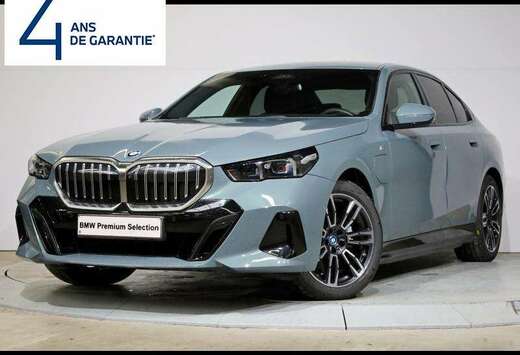 BMW e Berline Kit M Sport