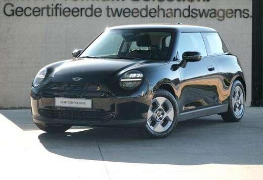 MINI Cooper SE Essential | 49 KWH | OLED | DRIVE ASSI ...