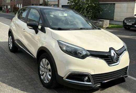 Renault Captur 0.9 TCe Energy Zen