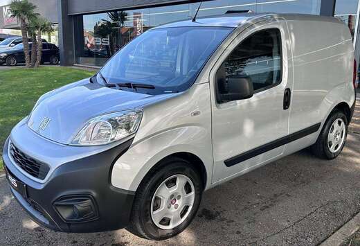 Fiat *1.3 Multijet* ERCAN* NAVI* CLIM* GARANTIE 12 MO ...