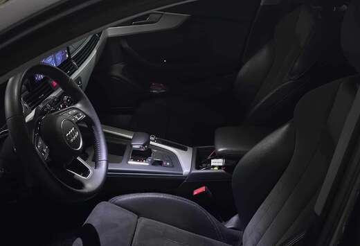 Audi Avant 30 TDi Business Edition S tronic