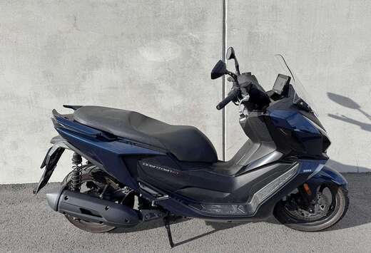 DOWTOWN 125