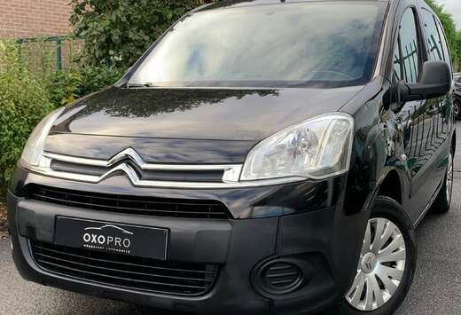 Citroen 1.6Essence / Multispace / 5 Places / PRIX EMP ...