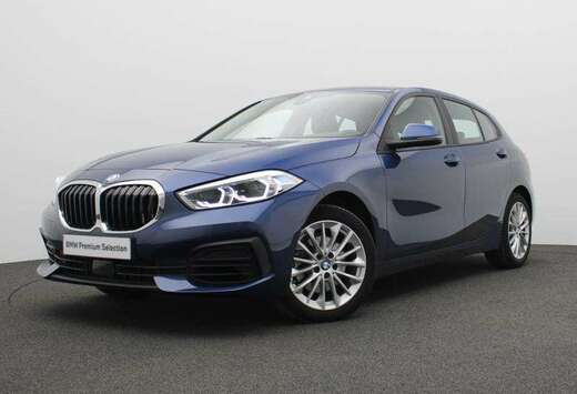BMW AUTOMAAT - LED - NAVI