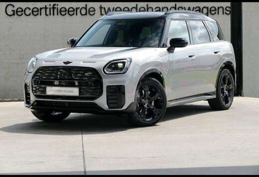 MINI Countryman SE