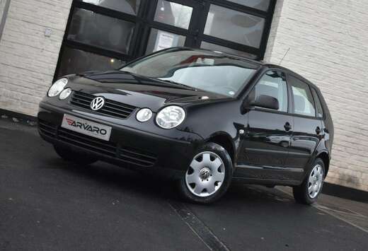 Volkswagen 1.2i Comfortline / Airco / Topstaat / Gara ...