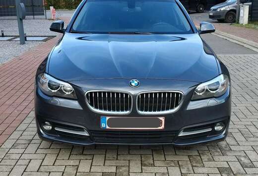 BMW d