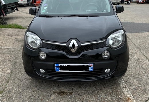 Renault Twingo 3 en très bon état 