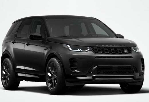 Land Rover P270e Dynamic SE