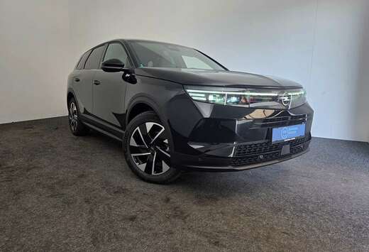 Opel GS 1.2 TURBO HYBRID 136CH AUTOMAAT *NAVI* CAMERA ...