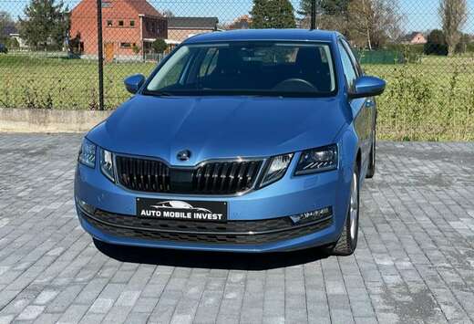 Skoda 1.0 TSI Ambition DSG ADAPTIVE CC 0483/47.20.60