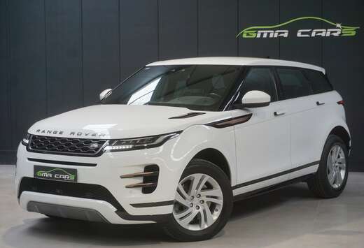 Land Rover P200 R-Dynamic  Benzine Automaat-Camera-Ga ...