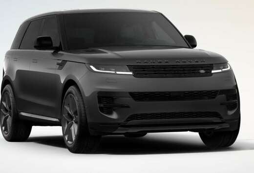 Land Rover P460e S AWD Auto. 26MY