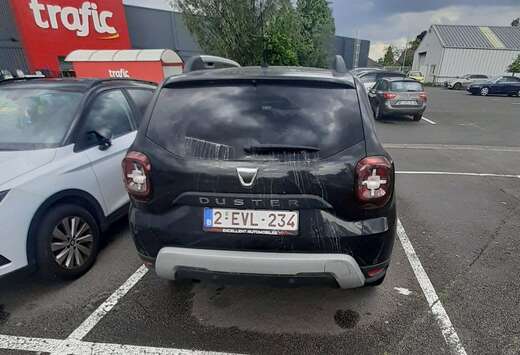 Dacia Duster 1.6 SCe Prestige (EU6.2)