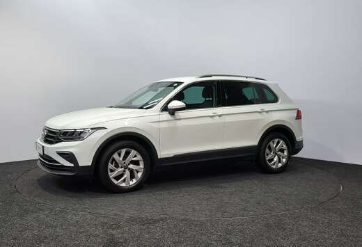 Volkswagen 2.0 TDI  Camera  Adaptive  Trekhaak  CarPl ...