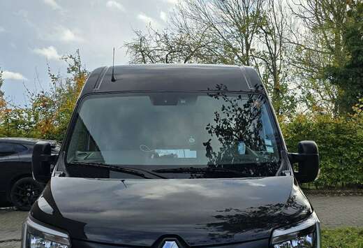 Renault Master ENERGY dCi 170 L4H2