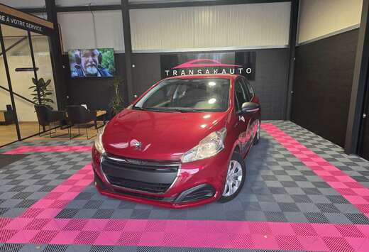 Peugeot 208 1.2i PureTech Access