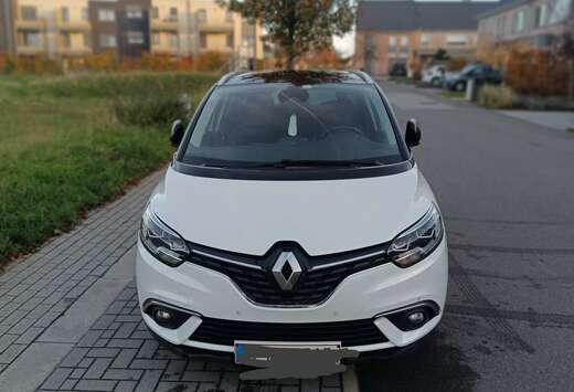Renault dCi 160 Energy EDC Bose Edition