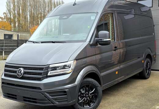 Volkswagen 45.990EX NIEUW - 0KM - 2025 - 4Motion 4x4  ...