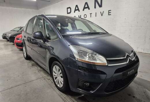 Citroen 1.6 HDi Dynamic FAP