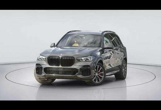 BMW Kit M Sport 45e BMW X5 xDrive 45e Kit M Sport