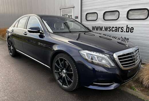 Mercedes-Benz 4-Matic / 69.000 KMS / 1 OWNER / CAMERA ...