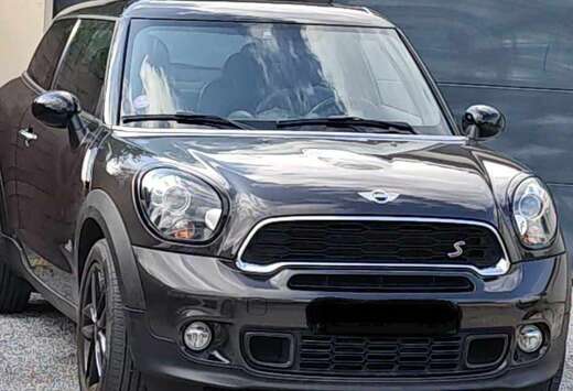 MINI Mini Paceman 1.6i Cooper S ALL4