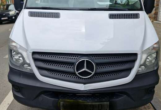 Mercedes-Benz lnmc1300n