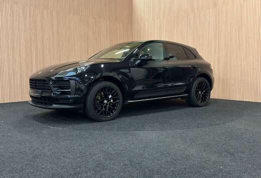 Porsche Macan PDK Pano 21\