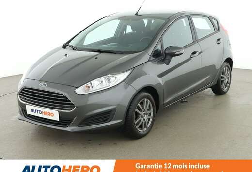 Ford 1.0 EcoBoost Trend