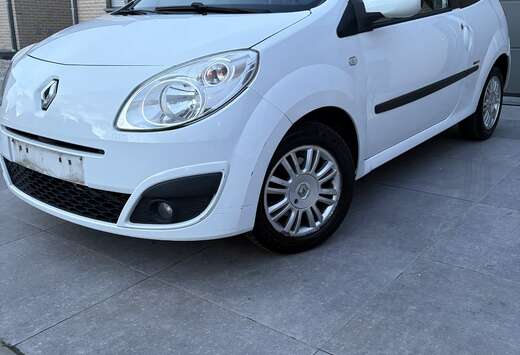 Renault VENDU 1.2i TempoMusic