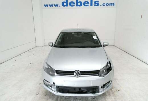 Volkswagen Trendline