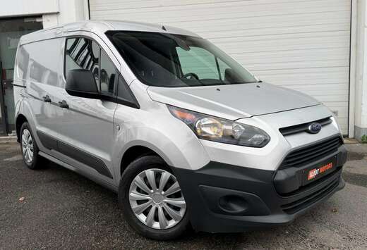 Ford EURO6*133.000KM*2018