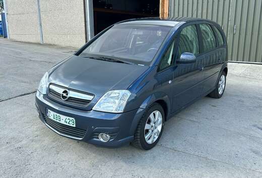 Opel 1.6i AUTOMATIQUE - GARANTIE 12 MOIS