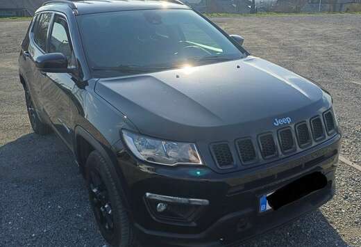 Jeep 1.3 Turbo 4x2 Longitude DDCT
