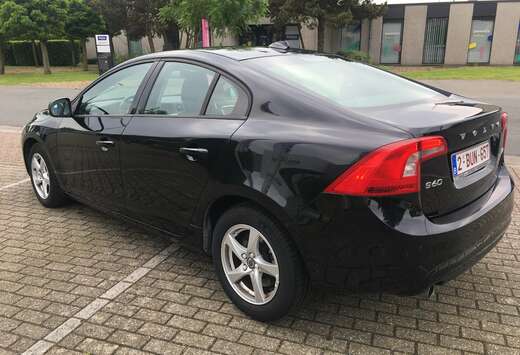 Volvo S60 D2 1.6