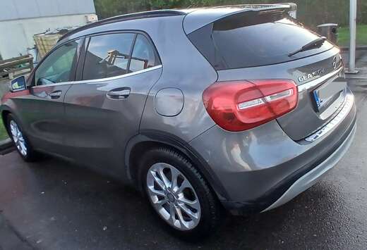 Mercedes-Benz d Activity Edition