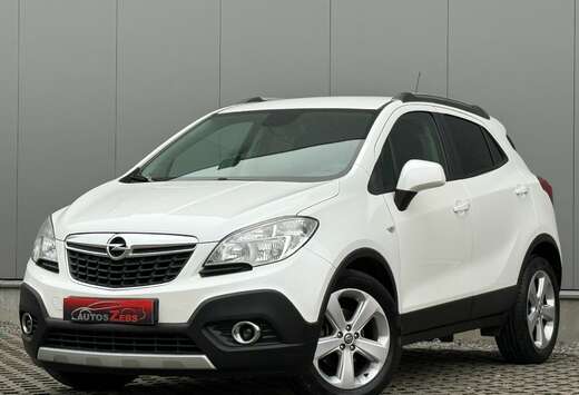 Opel 1.6i ecoFLEX 60Dkm Cruise Airco Garantie*