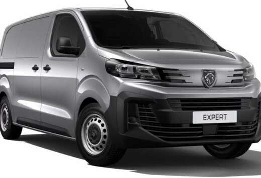 Peugeot Expert 2.0 BlueHDi L2 Standard S/S (EU6.4)