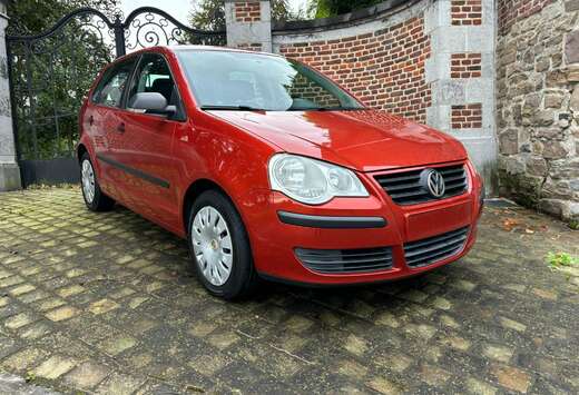 Volkswagen 1.2i EDITION GOAL