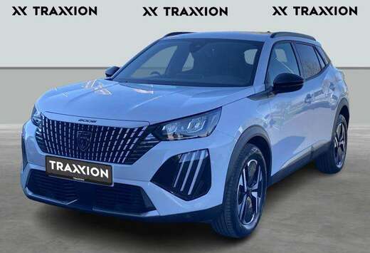 Peugeot Allure Hybrid 145 DSC6