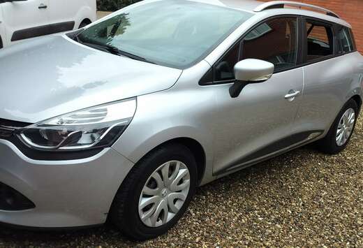 Renault Renault Clio IV Grandtour 1.5 dCi  bon état. ...