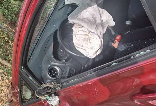 Nissan ENTREPRISE 1.2 - DIG-S 98 CONNECT EDITION