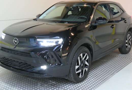 Opel Mokka 1.2 Turbo Edition Navi - Camera - Adroid - ...