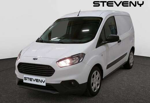 Ford TREND 1.0i ECOBOOST 100CV *FAIBLE KMS*