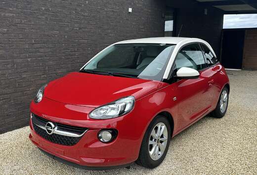 Opel 1.2i ecoFLEX Jam Start/Stop