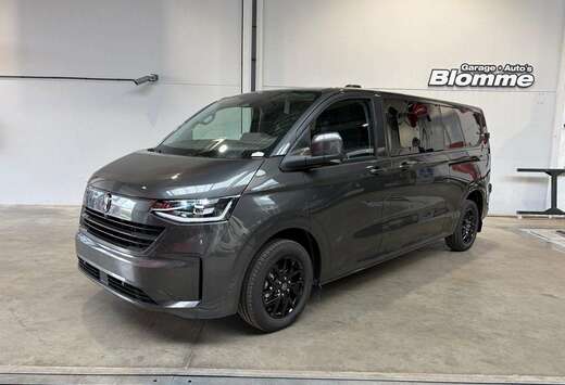 Volkswagen - 2.0 TDI L2 - Dubbele cabine - 170 PK 5 z ...